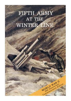 Fifth Army at the Winter Line: 15 November 1943- 15 January 1944 - Center of Military History United States