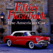 Fifties Flashback: The American Car: The American Car