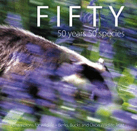 Fifty: 50 Years 50 Species