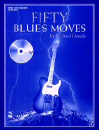 Fifty Blues Moves