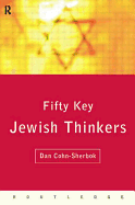 Fifty Key Jewish Thinkers: An Introduction to Written Discourse Analysis