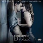 Fifty Shades Freed [Original Motion Picture Soundtrack]