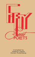 Fifty Soviet poets
