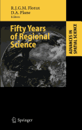 Fifty Years of Regional Science