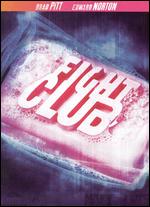 Fight Club [SteelBook] [2 Discs] - David Fincher