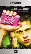 Fight Club - David Fincher