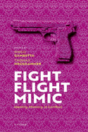 Fight, Flight, Mimic: Identity Mimicry in Conflict