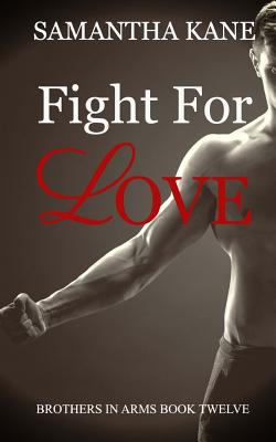 Fight for Love - Kane, Samantha