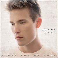 Fight for My Soul - Jonny Lang