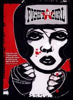 Fight Like a Girl - Jill Morley