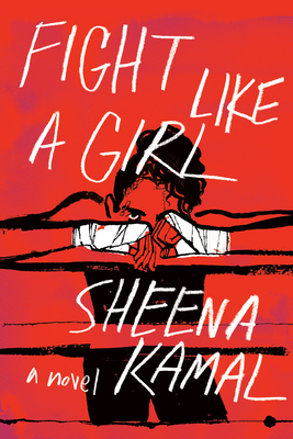 Fight Like a Girl - Kamal, Sheena