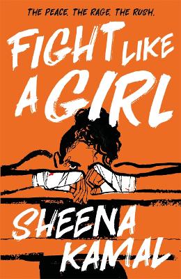 Fight Like a Girl - Kamal, Sheena