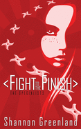 Fight To The Finish: A Teen Spy Thriller