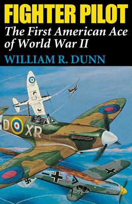 Fighter Pilot-Pa - Dunn, William R