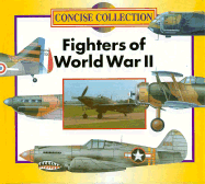 Fighters of WW II (Concise)(Oop)