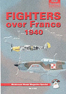 Fighters over France