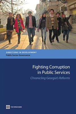 Fighting Corruption in Public Services - World Book, Inc