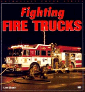 Fighting Fire Trucks