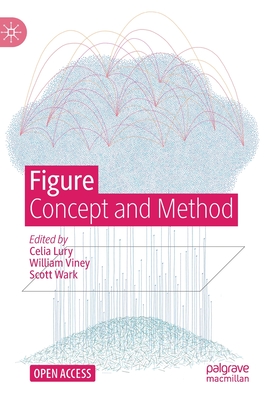 Figure: Concept and Method - Lury, Celia (Editor), and Viney, William (Editor), and Wark, Scott (Editor)