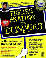 Figure Skating for Dummies?