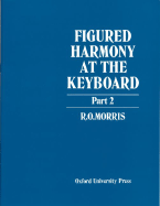 Figured Harmony at the Keyboard