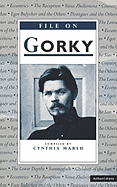 File on Gorky