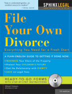 File Your Own Divorce - Haman, Edward A, Atty.