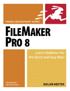 FileMaker Pro 8 for Windows and Macintosh