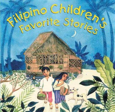 Filipino Children's Favorite Stories - Romulo, Liana