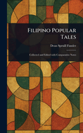 Filipino Popular Tales