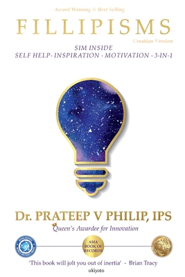 Filipizmi 3333 Najvisi Kako Biste Maksimizirali Svoj Zivot - V Philip, Prateep, Dr.