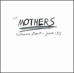 Fillmore East: June 1971 - Frank Zappa & the Mothers