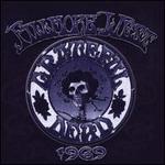 Fillmore West 1969