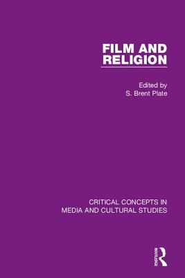 Film and Religion - Plate, S. Brent (Editor)