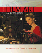 Film Art with Connect Access Card: An Introduction