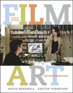 Film Art - Bordwell, David, Professor