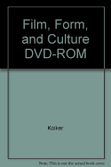 Film Form and Culture Dvdrom