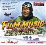 Film Music of Ralph Vaughan Williams, Vol. 1