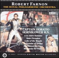 Film Music & Others Works - Robert Farnon