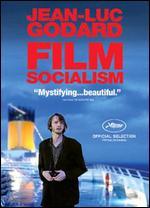 Film Socialism - Jean-Luc Godard