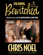 Filming Bewitched Love Is Blind: Behind the Scenes with Liz Montgomery and Dick York