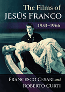 Films of Jesus Franco, 1953-1966