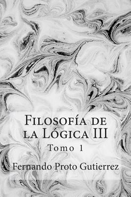 Filosofa de la Lgica III: Nihilismo, biotica y biopoltica - Proto Gutierrez, Fernando