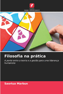 Filosofia na prtica