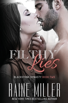 Filthy Lies - Miller, Raine