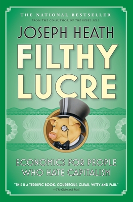 Filthy Lucre - Heath, Joseph