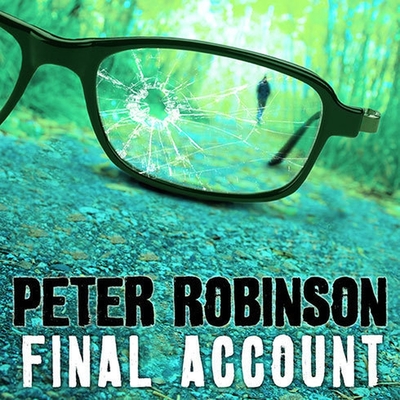 Final Account - Robinson, Peter, and Langton, James (Read by)