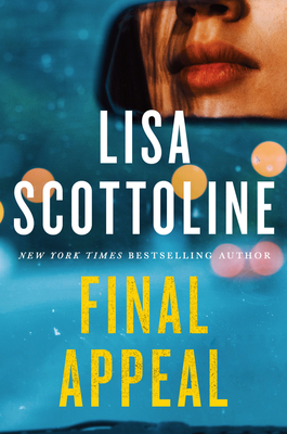 Final Appeal - Scottoline, Lisa