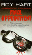 Final Appointment