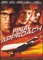 Final Approach - James Becket
